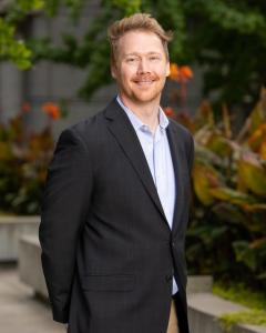 Dr. Dustin Mace