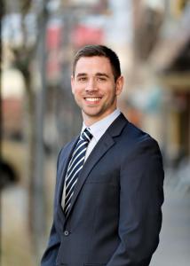 Dr. Matthew Scott