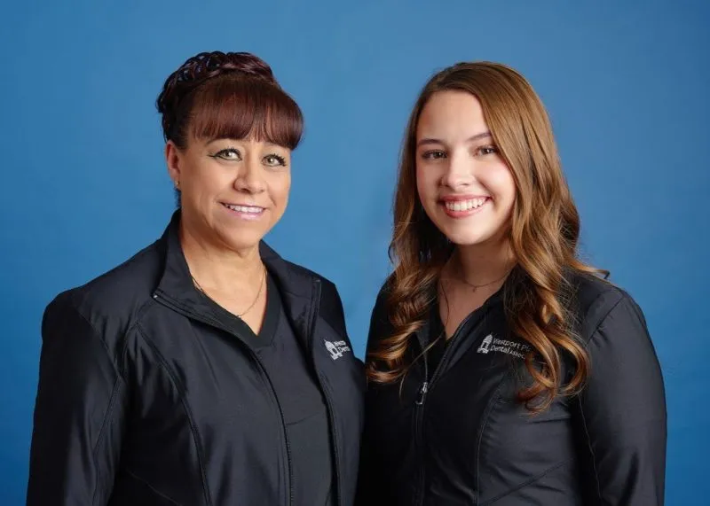 Dental Assistants