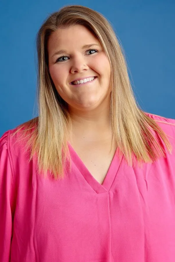 Emma, Insurance and Treatment Coordinator