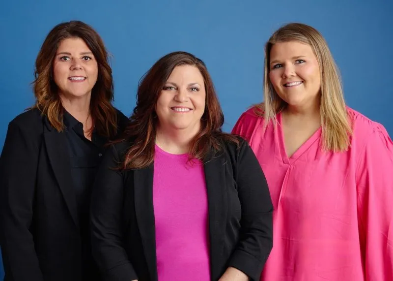 Front Office Staff