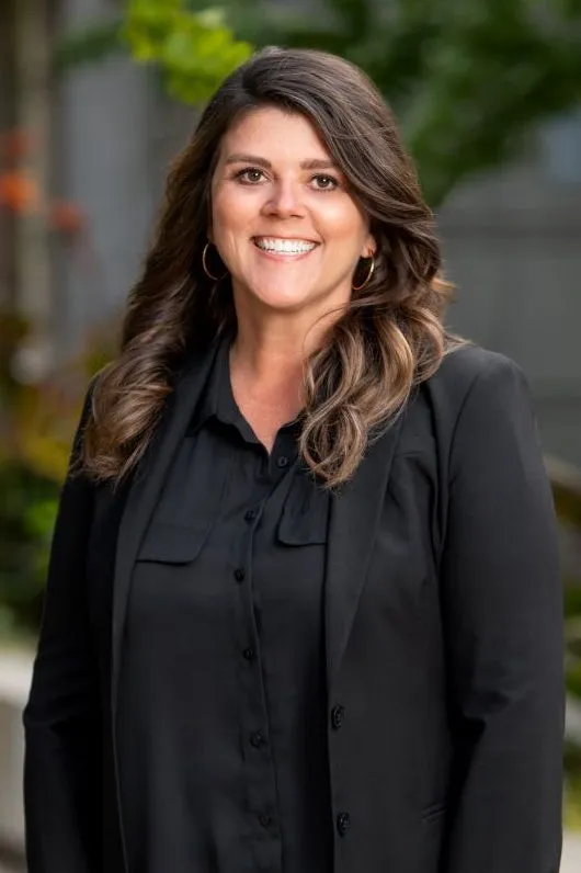 Natalie, Insurance and Treatment Coordinator