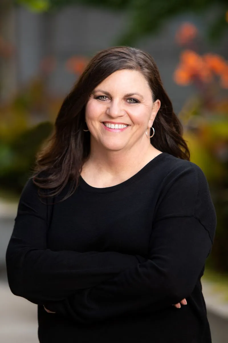 Nicole, Greeting Coordinator